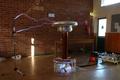 Phillip Strauss's Tesla Coil